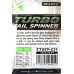 Рыбацкая блесна, Тейл-спиннер Select Turbo, вес 17г, цвет № 11